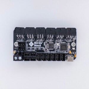 Birds' Nest 툴체인저 3D 프린터용 USB 허브