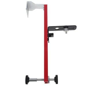 범용 레벨 브래킷 리노베이션 다기능 지원 신뢰 있는 가능한 벽걸이 조정 액세서리