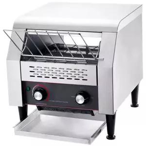 업소용 토스트기 대형 컨베이어 다사로 카페 조식 토스터기
