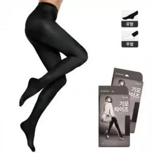발없는레깅스 겨울스타킹 따뜻한 프리미엄기모 용기모 겨울 타이즈 레깅스 스타킹 기모