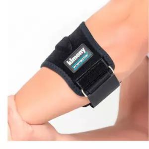 키모니 강력한 압박 네오맥스 팔꿈치 보호대 엘보아대 테니스 군인용품 군대 헬스트레이닝 통증완화 골프