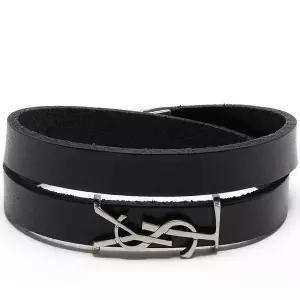 [생로랑]더블 브레이슬릿 32712465