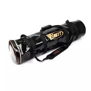 브렛 내구성 우수한 프로 배트가방 8~10입 야구개인장비가방 야구배트보관 스포츠야구가방 스포츠용품 멀티