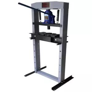 유압 프레스 전동 압착기 기계 대형 자동차 압착기