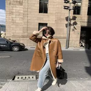 양가죽 메리노 시어링 양모 리얼 퍼 양면 울