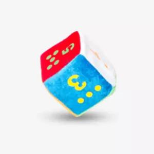 유치원 초등학교 폭신 놀이용 중형 주사위 키카 가족여행