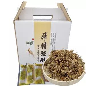 (액상차)이질풀 현지초100ml 30포