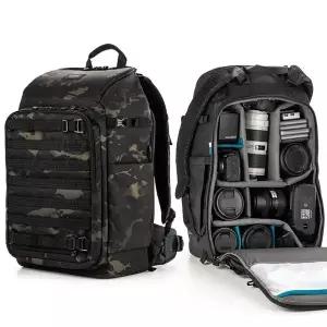 [하프클럽/]사진작가 백팩 32L 가방 Axis v2 카메라 Black MBK