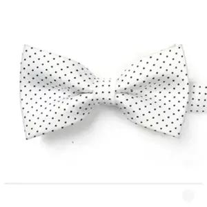 [하프클럽/]사무실 면 남자 리본 오피스룩 보타이 고급 일반