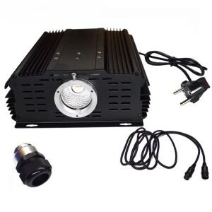 RGB 광섬유 조명 드라이버  매직 컬러  DMX 512 신호  LED 엔진  1X 45W  90W