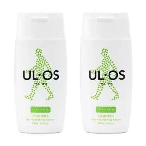 올인원 우루오스 남성 우르스 우로스 건성 중성 옴무 우로오스 우로우스 남자 2개 MJ