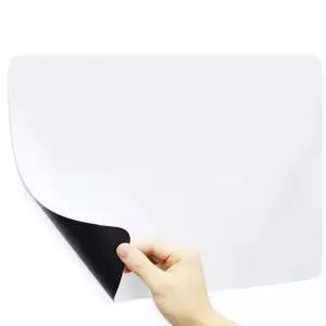 메모 존 자석 화이트보드 a3 스케줄러 보드