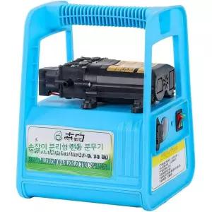 동력 분무기 동력분무기 행정 가솔린 전기 분무기농업 농업용