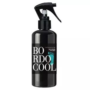 보르도 민트 쿨링 풋스프레이 150ml