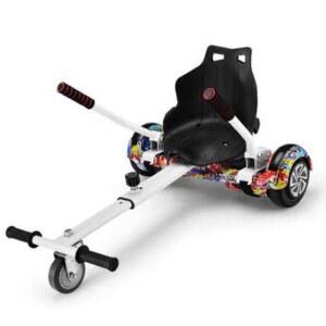 호버보드 보조 카트 범용 이동식 브래킷 프레임 드리프트