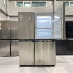 106 LG 830리터 중고냉장고 양문형 메탈 매직스페이스 특급냉동