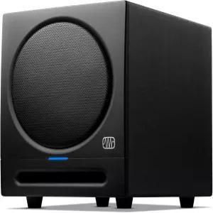 PreSonus Eris Sub 8BT ― 8인치 파워드 서브우퍼 액티브 무선 블루투스 홈 오디오 베이스 스피커 시어터