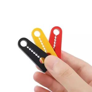 자동차도어 충격 흡수패드 자동차 문 방지 충격 블랙