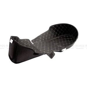 XMAX 300 125 250 400 X MAX XMAX300 XMAX125 액세서리 시트 수납 박스 내부 패드 카고 러기지 트렁크 라이너 보호대