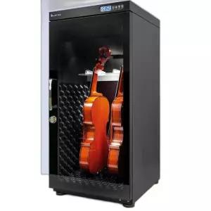 현악기 보관함 기타 제습 베이스 제습함 바이올린