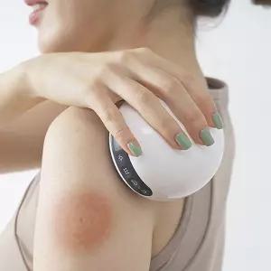 픽랩마켓 온부기 부항 찜질팩 부항기 온열찜질팩