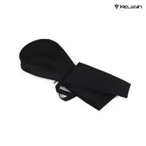 [하프클럽/]켈윈 KW-H211 고급 하프주머니 블랙 골프채