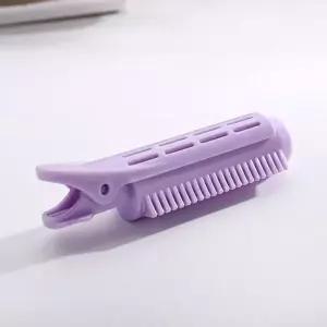 [하프클럽/셀러허브_여성트랜드패션]볼륨업헤어집게핀 미니헤어집게핀 빅