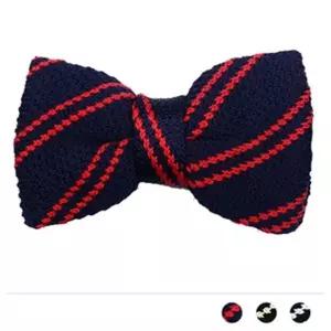 [하프클럽/]면 고급 멋쟁이 멋있는 리본 남자 면접 보타이 신상