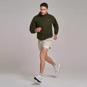 [하프클럽/]바람막이 봄버점퍼 항공 롱점퍼 자켓 오버핏 가을 봄