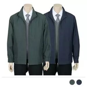 [하프클럽/]야상 아우터 롱점퍼 남성 잠바 남성의류 항공자켓 봄