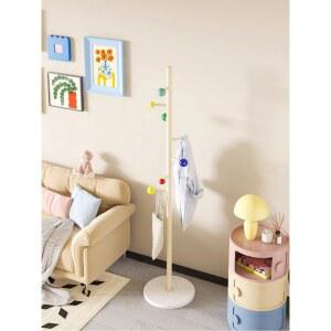 행거 낮은행거 멀티 스탠드행거 소나무 스탠드옷걸이 옷걸이 스탠드 옷행거 155cm