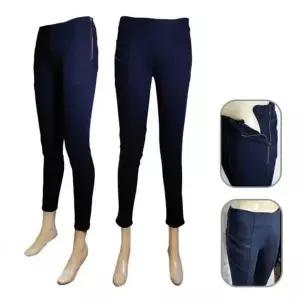 [하프클럽/]밴딩스판 여자청바지 진청바지 여성청바지