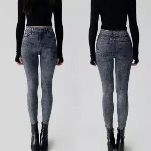 [하프클럽/]스타일 스판 스키니진 겨울레깅스 돌청 레깅스 융털레