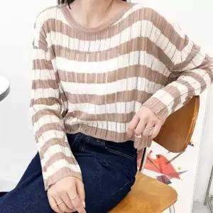 니트티 예쁜니트 니트 겨울니트 따듯한니트 가을 긴팔 여성 여름 여자 셔츠