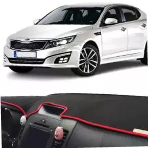 K5 1세대 대쉬보드 커버 논슬립 대시보드 커버 패드