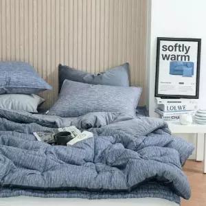 [무료배송] 가을 겨울 극세 이불 침대 패드 1장 세트 Q