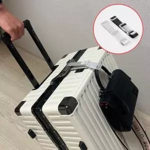 캐리어 가방걸이 연결스트랩 캐리어벨트