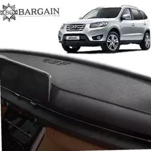 싼타페CM 대쉬보드커버 논슬립 마이크로