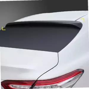 2018 캠리 리어바이저 스포일러 글라스윙 튜닝 바이져