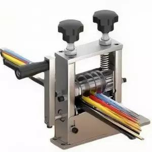 전선 탈피기 소형 피복 박피기 폐동선 벗기는 고물상 스트립퍼 와이어 제거기 기계