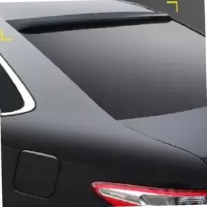 2014 캠리 리어바이저 스포일러 글라스윙 튜닝 바이져