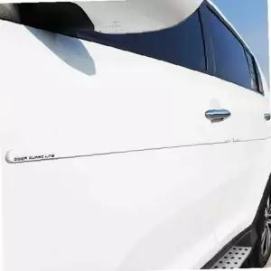 카이만 모던 와이드 도어가드 자동차 문콕방지