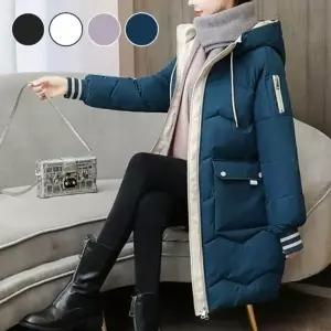 경량패딩 패딩 자켓 조끼 점퍼 잠바 여성 롱패딩 웰론 돕바 커플 패딩 잠바 아우터 방한 여자 등산복