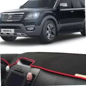 더뉴모하비 대쉬보드 커버 논슬립 대시보드 커버 패드