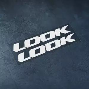 방수 반사 데칼 스티커 로드 바이크 프레임 장식용 룩 795 자전거 리어스테이 접착 라벨