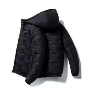 방수 방풍 작업복 겨울잠바 후드 패딩 숏패딩 빅사이