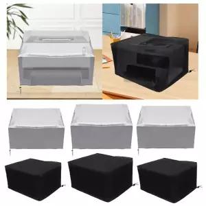 3D 프린터 기계 방수 먼지 커버 다기능 쉽게 경량 액세서리 설치 공간 절약형 보호 커버