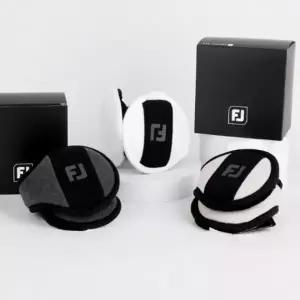 ( )풋조이 귀마개 겨울 골프 방한 귀마개 남여 귀덮개