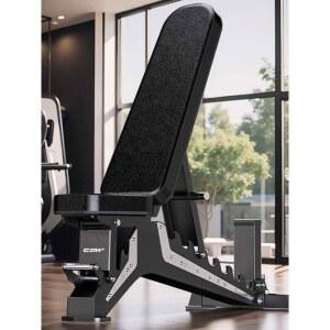 헬스의자 인클라인 검은색 selllin 거치대 벤치 숄더벤치 JL016 상업용 레드 덤벨