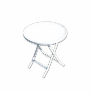 유리 발코니 테이블 철제 커피 라탄 라이트 식탁 사각 18 오렌지 33x33x33CM